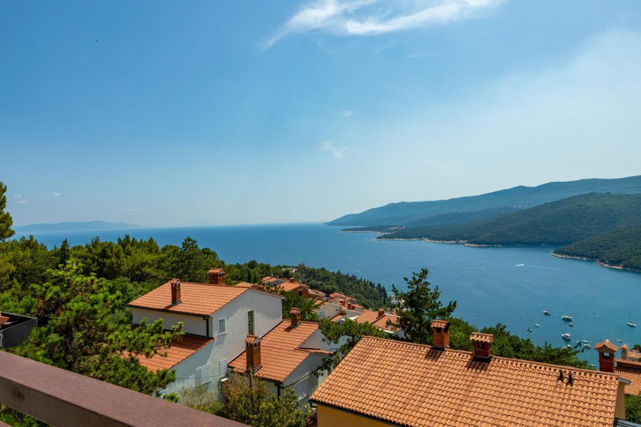 Apartments Rabac 828 Exterior foto