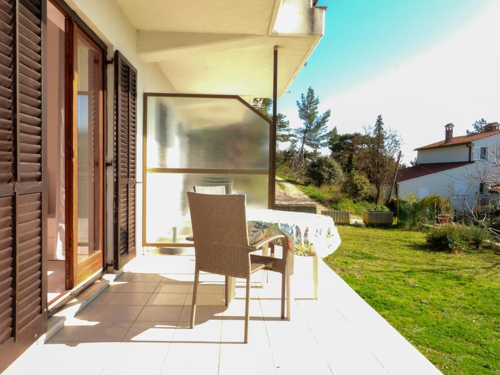 Apartments Rabac 828 Exterior foto