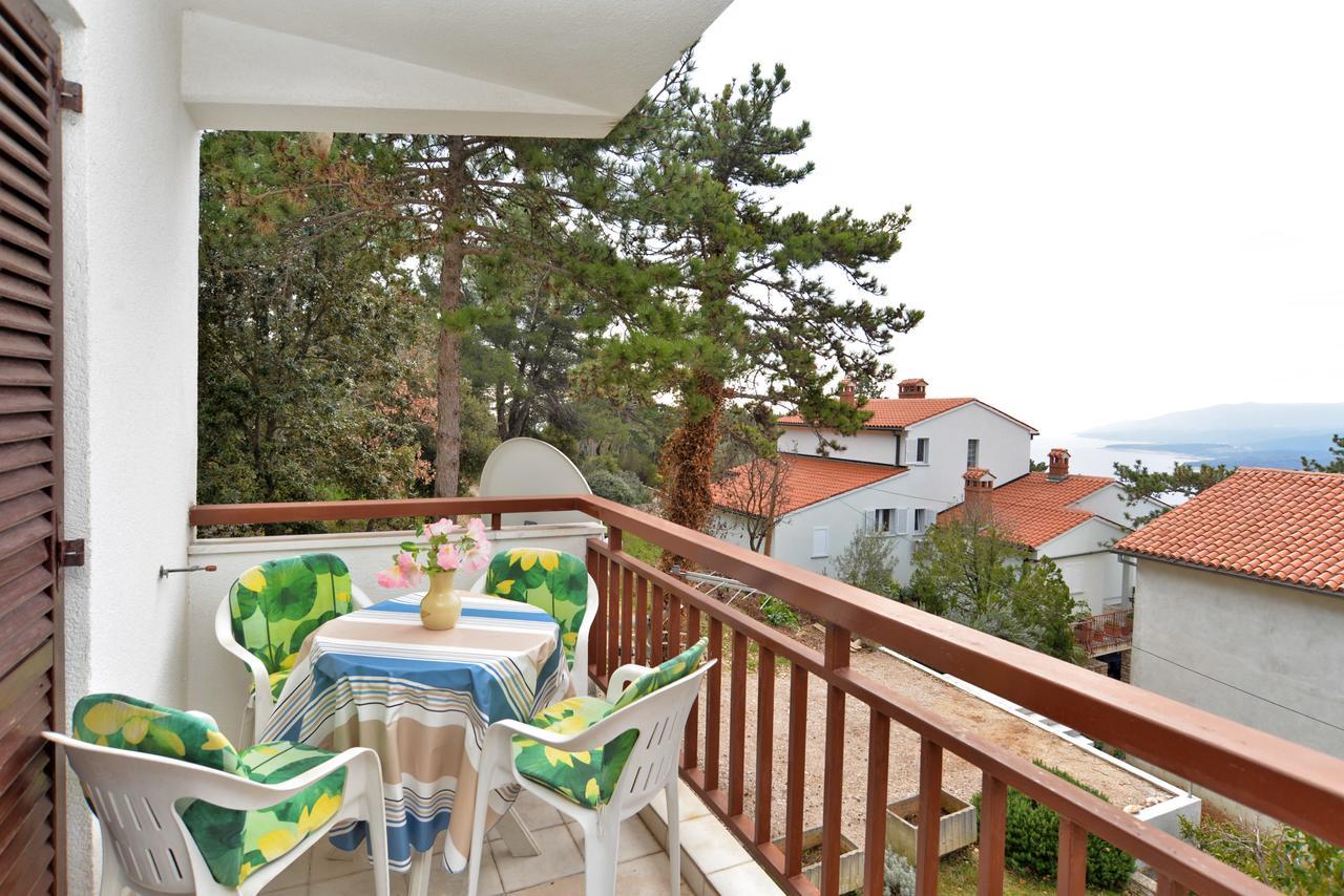 Apartments Rabac 828 Exterior foto