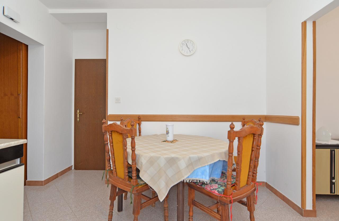 Apartments Rabac 828 Exterior foto